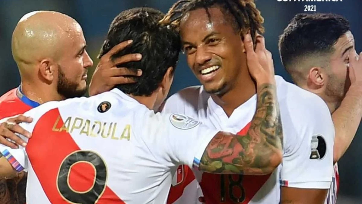 Dominasi Total! Kolombia Bungkam Peru 2-0 di Miami, Samuel Velásquez dan Daniel Arcila Jadi Bintang