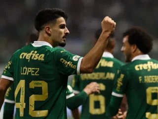 Dominasi Total! Palmeiras Rebut Takhta Brasil dan Siapkan Strategi Tiket Murah demi Juara