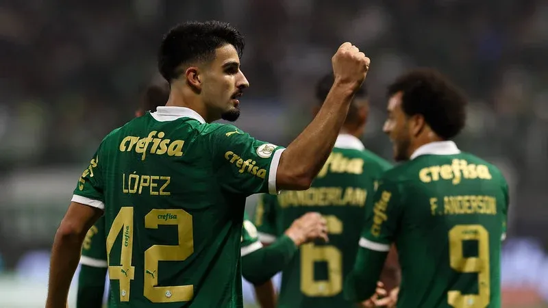 Dominasi Total! Palmeiras Rebut Takhta Brasil dan Siapkan Strategi Tiket Murah demi Juara