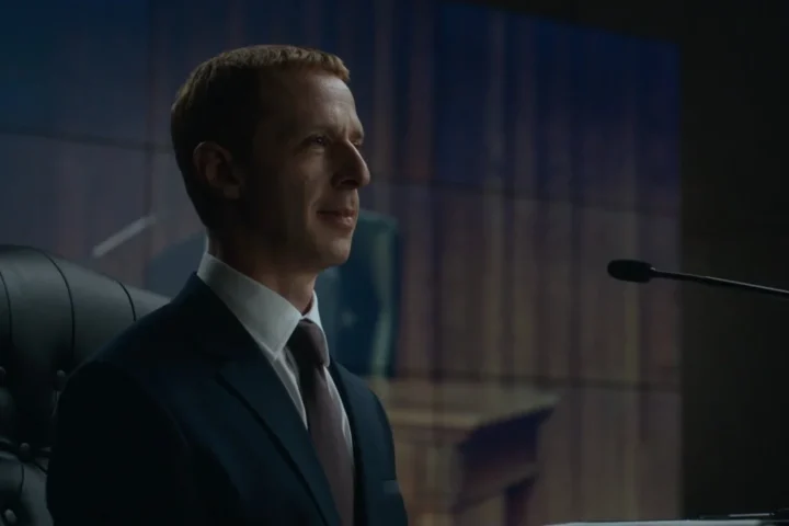 Dosa Digital Mark Zuckerberg: Mengupas Sisi Gelap Algoritma dalam Film The Social Reckoning