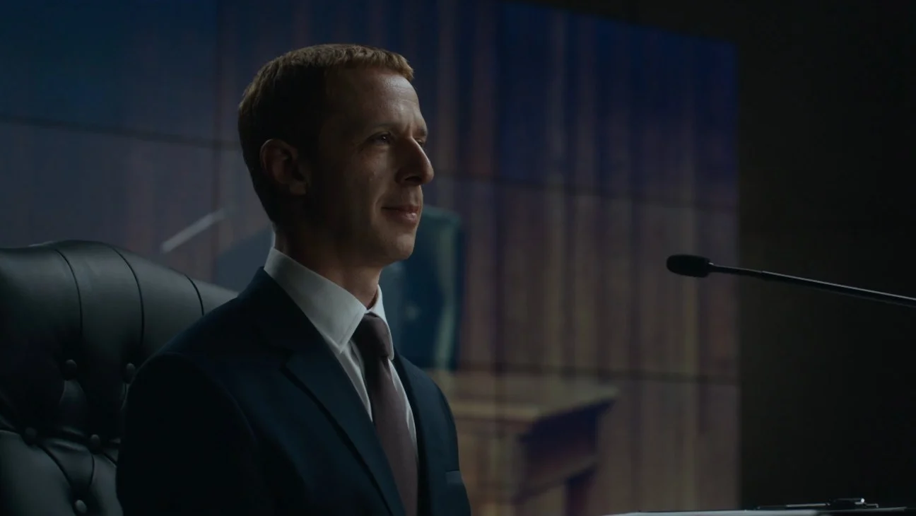 Dosa Digital Mark Zuckerberg: Mengupas Sisi Gelap Algoritma dalam Film The Social Reckoning