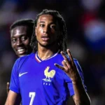 Drama 14 Menit! Michael Olise Jadi Pahlawan Saat Prancis Hancurkan Belgia Lewat Comeback Spektakuler