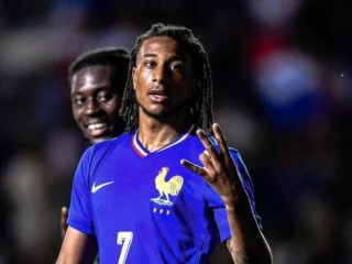 Drama 14 Menit! Michael Olise Jadi Pahlawan Saat Prancis Hancurkan Belgia Lewat Comeback Spektakuler