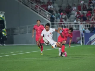 Drama Adu Penalti di Baku: Timnas Indonesia U-15 Singkirkan Moldova dan Melaju ke 16 Besar Piala Dunia