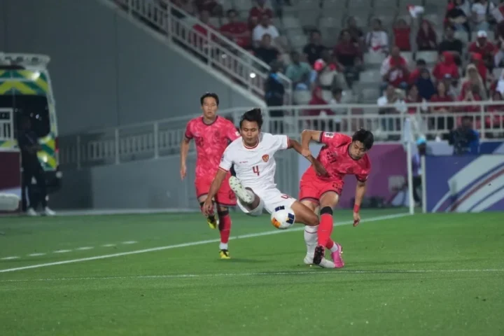 Drama Adu Penalti di Baku: Timnas Indonesia U-15 Singkirkan Moldova dan Melaju ke 16 Besar Piala Dunia