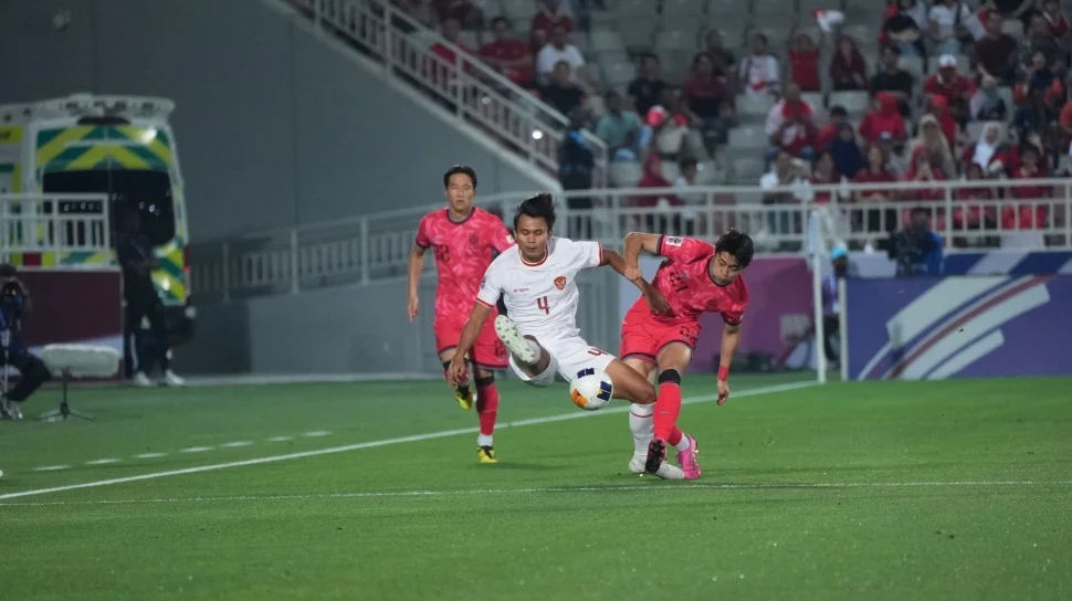 Drama Adu Penalti di Baku: Timnas Indonesia U-15 Singkirkan Moldova dan Melaju ke 16 Besar Piala Dunia