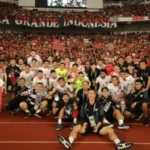 Drama Adu Penalti di GBK: Timnas Indonesia Akhirnya Taklukkan Thailand dan Rajai ASEAN Cup 2026!