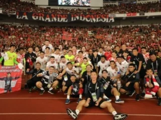 Drama Adu Penalti di GBK: Timnas Indonesia Akhirnya Taklukkan Thailand dan Rajai ASEAN Cup 2026!