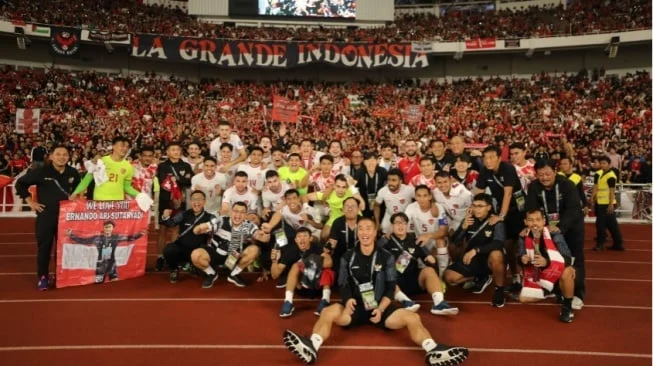 Drama Adu Penalti di GBK: Timnas Indonesia Akhirnya Taklukkan Thailand dan Rajai ASEAN Cup 2026!