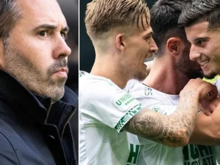 Drama Allsvenskan: Hammarby Tetap Hidup dalam Perebutan Gelar Setelah Kemenangan Dramatis