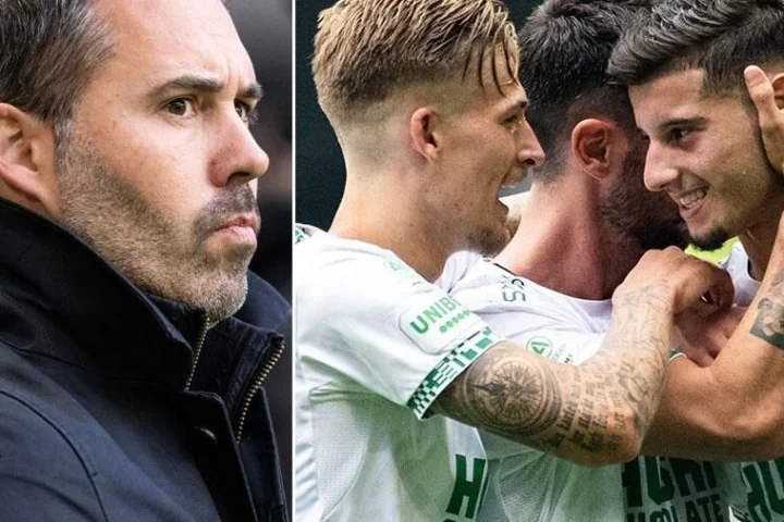 Drama Allsvenskan: Hammarby Tetap Hidup dalam Perebutan Gelar Setelah Kemenangan Dramatis