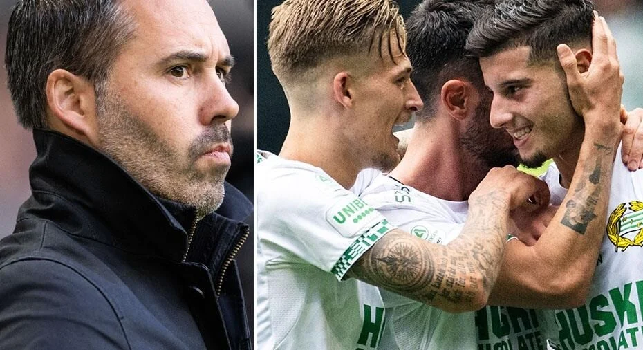 Drama Allsvenskan: Hammarby Tetap Hidup dalam Perebutan Gelar Setelah Kemenangan Dramatis