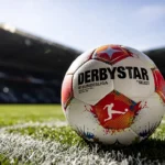 Drama Bundesliga 2: Hertha BSC Terganjal Imbang, Krisis Melanda KSC dan Dynamo Dresden