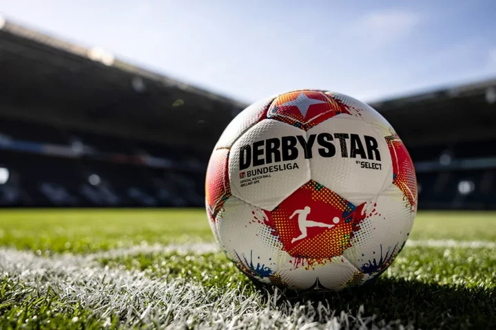 Drama Bundesliga 2: Hertha BSC Terganjal Imbang, Krisis Melanda KSC dan Dynamo Dresden