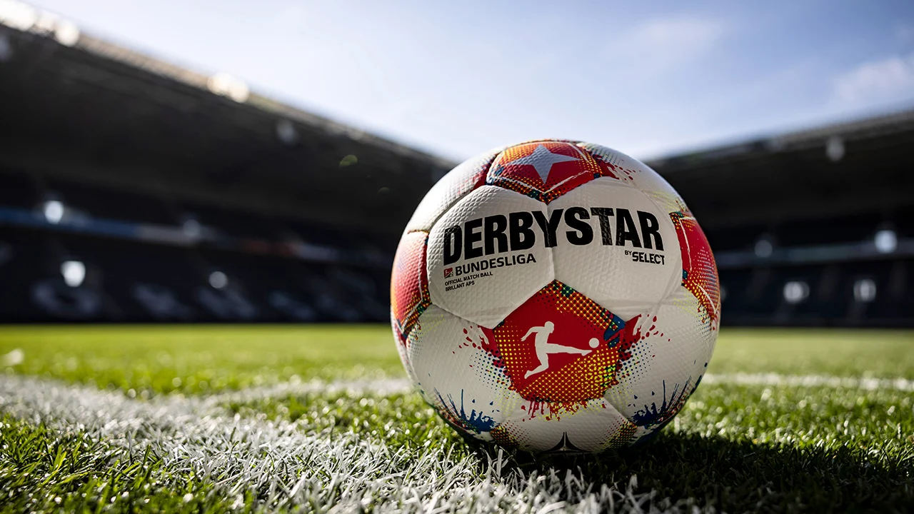 Drama Bundesliga 2: Hertha BSC Terganjal Imbang, Krisis Melanda KSC dan Dynamo Dresden