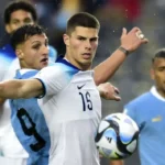 Drama Cuaca dan Dominasi Uruguay: Pertandingan Uruguay vs India Berakhir dengan Skor Telak