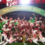Drama dan Kejayaan RB Leipzig: Dari Aksi Vandalisme hingga Kebangkitan di DFB-Pokal