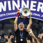 Drama dan Kejutan di Panggung UCL: Dari Perjuangan Emosional Luis Enrique hingga Duel Panas Barcelona vs PSG