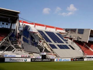 Drama di AFAS Stadion: AZ Alkmaar Amankan Kemenangan Krusial di Europa League Lewat Aksi Pemain Muda