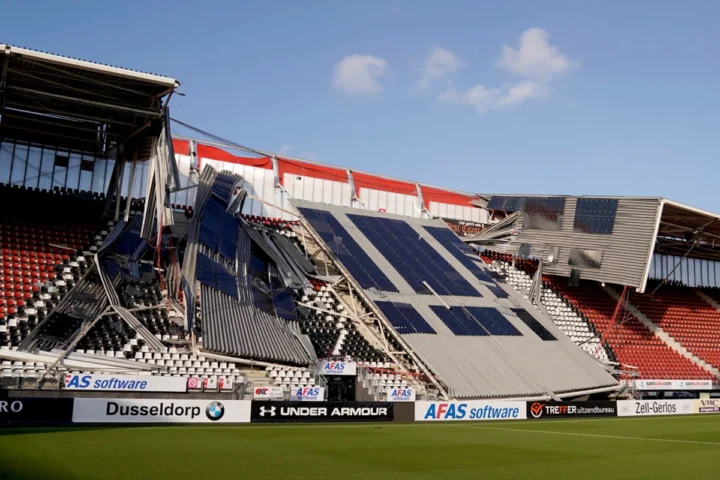 Drama di AFAS Stadion: AZ Alkmaar Amankan Kemenangan Krusial di Europa League Lewat Aksi Pemain Muda
