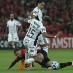 Drama di Arena da Baixada: Hasil Imbang Atlético Paranaense vs Atlético Mineiro dan Ancaman Cedera Pemain Kunci