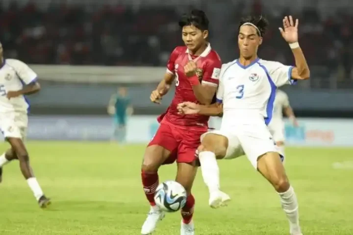 Drama di Baku: Perjalanan Menegangkan Garuda Muda Melawan Tim Nasional Sepak Bola Panama
