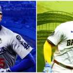 Drama di Balik Layar NLCS: Antara Kontroversi Iklan ‘Risqué’ dan Dominasi Brewers atas Dodgers