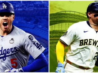 Drama di Balik Layar NLCS: Antara Kontroversi Iklan 'Risqué' dan Dominasi Brewers atas Dodgers