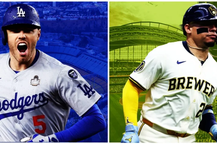 Drama di Balik Layar NLCS: Antara Kontroversi Iklan 'Risqué' dan Dominasi Brewers atas Dodgers