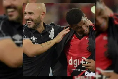 Drama di Bragança Paulista: Bragantino Gagal Manfaatkan Keunggulan Jumlah Pemain Saat Hadapi Mirassol