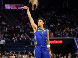 Drama di Chase Center: Luka Dončić 'Hukum' Yaxel Lendeborg di Tengah Kebangkitan Warriors