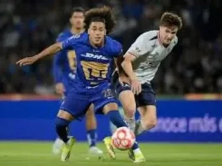 Drama di Ciudad Universitaria: Pumas UNAM vs UANL Berakhir Imbang di Tengah Penghormatan untuk Hugo Sánchez