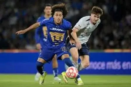 Drama di Ciudad Universitaria: Pumas UNAM vs UANL Berakhir Imbang di Tengah Penghormatan untuk Hugo Sánchez