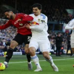 Drama di Elland Road: Tragedi Medis, Kontroversi Wasit, dan Hasil Imbang Leeds vs Man Utd