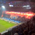 Drama di Enea Stadion: Lech Poznan Tahan Imbang Sunderland dalam Duel Sengit Europa League