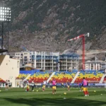 Drama di Estadi de la FAF: FC Andorra Tumbang dalam Duel Sengit Melawan Burgos CF