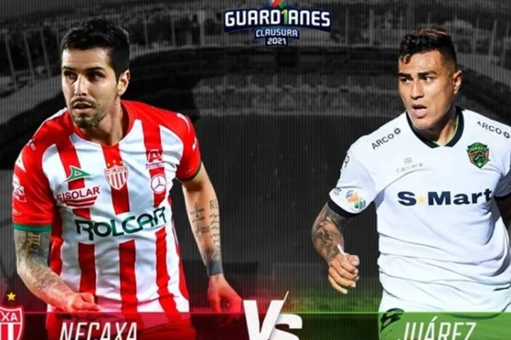 Drama di Estadio Victoria: Duel Necaxa vs Juárez Berakhir dengan Ketegangan Tinggi di Liga MX
