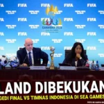 Drama di GBK! Timnas Indonesia Akhiri Kutukan Thailand dan Rebut Takhta Juara FIFA ASEAN Cup 2026