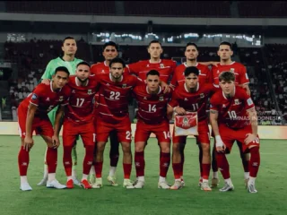 Drama di GBK! Timnas Indonesia Juara FIFA ASEAN Cup 2026 Usai Tumbangkan Thailand Lewat Adu Penalti