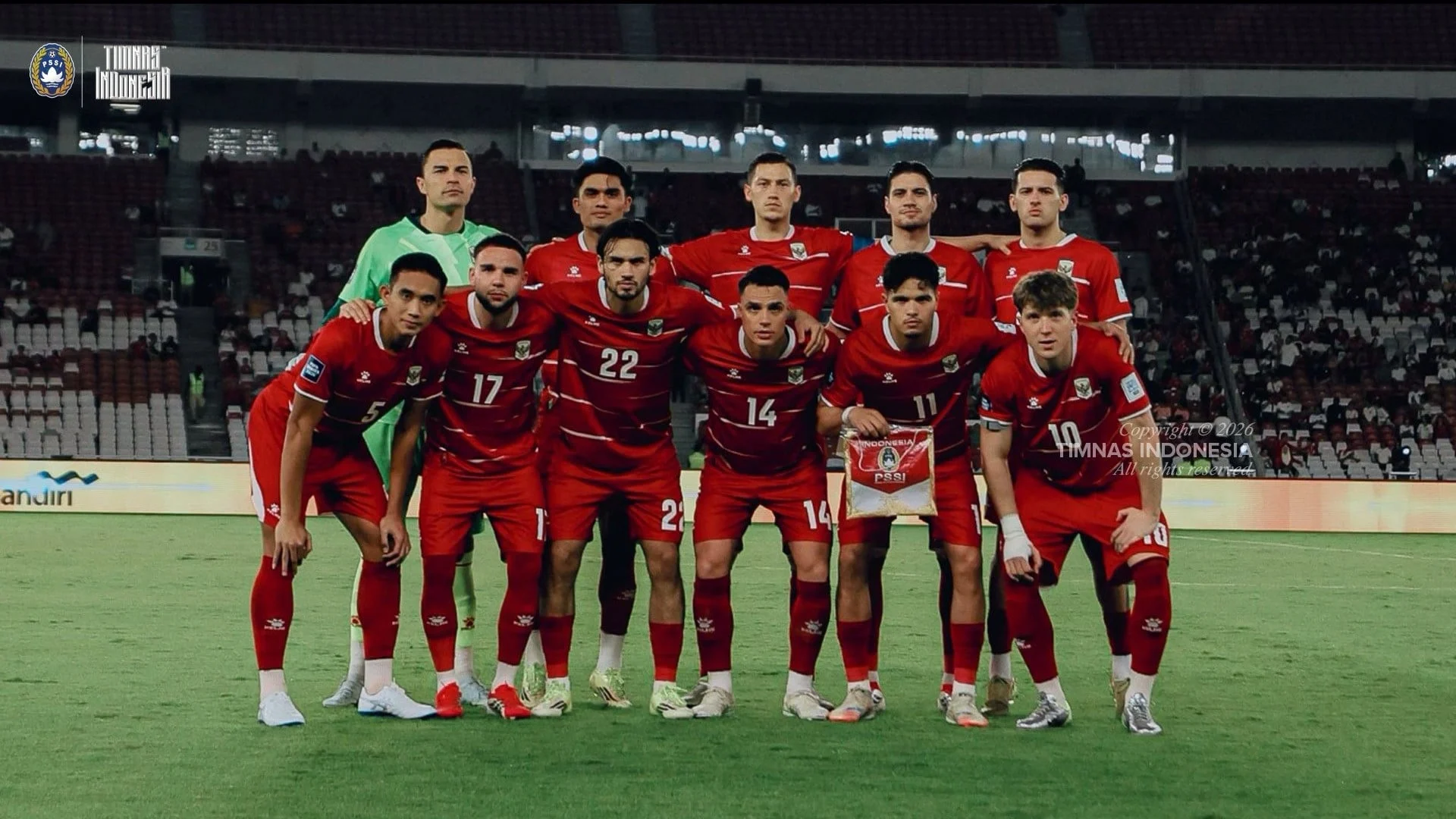 Drama di GBK! Timnas Indonesia Juara FIFA ASEAN Cup 2026 Usai Tumbangkan Thailand Lewat Adu Penalti