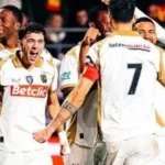 Drama di Groupama Stadium: Perlawanan Sengit Crystal Palace Berakhir Tragis di Tangan Lyon