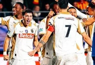 Drama di Groupama Stadium: Perlawanan Sengit Crystal Palace Berakhir Tragis di Tangan Lyon