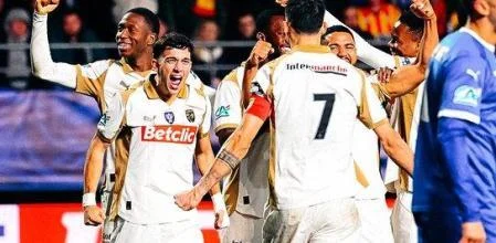 Drama di Groupama Stadium: Perlawanan Sengit Crystal Palace Berakhir Tragis di Tangan Lyon