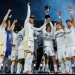 Drama di Los Angeles: Kemenangan Chile Atas Meksiko Berujung Bentrok Suporter dan Krisis Ranking FIFA