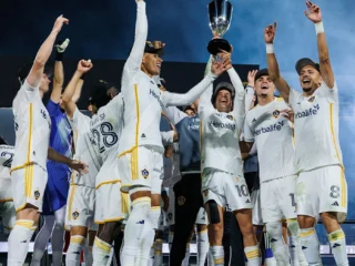 Drama di Los Angeles: Kemenangan Chile Atas Meksiko Berujung Bentrok Suporter dan Krisis Ranking FIFA
