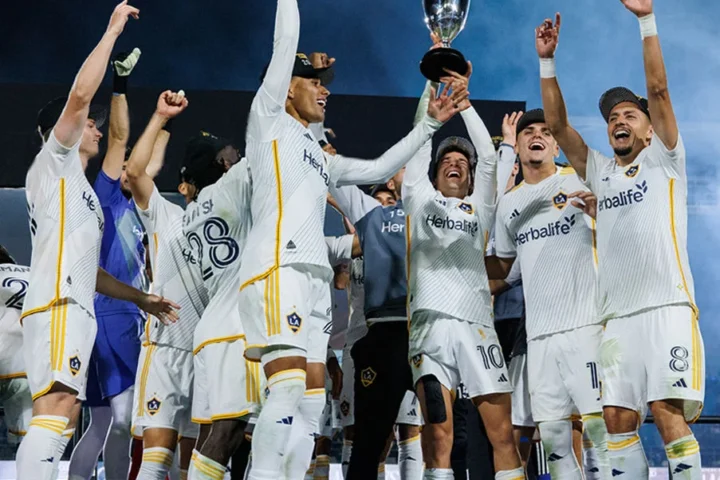 Drama di Los Angeles: Kemenangan Chile Atas Meksiko Berujung Bentrok Suporter dan Krisis Ranking FIFA