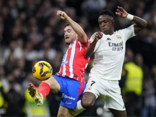 Drama di MHPArena: Stuttgart Ditahan Imbang Atletico Madrid dalam Laga Sengit Liga Champions