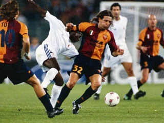 Drama di Olimpico: Real Madrid Tunjukkan Mentalitas Juara Lewat Comeback Epik Lawan Roma