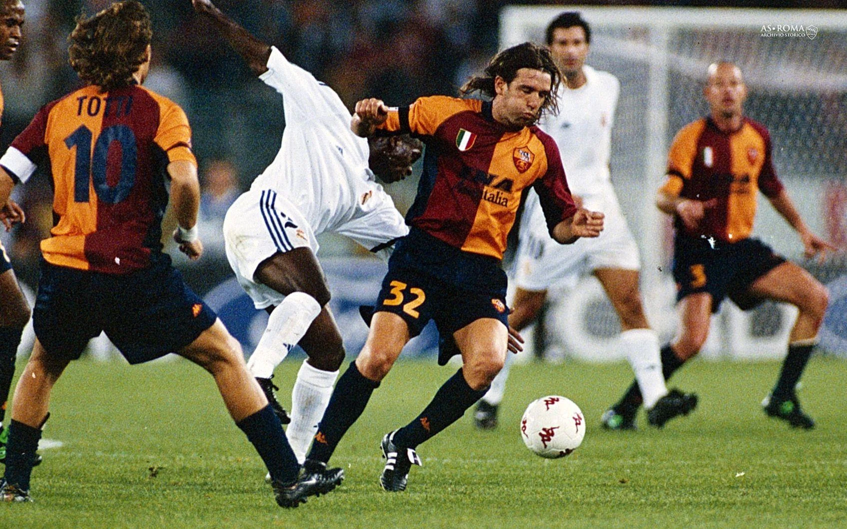 Drama di Olimpico: Real Madrid Tunjukkan Mentalitas Juara Lewat Comeback Epik Lawan Roma