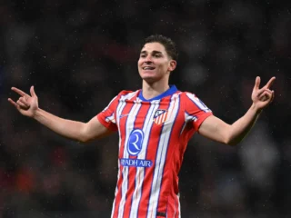 Drama di Stuttgart: Perjuangan Gigih 10 Pemain Club Atlético de Madrid Amankan Satu Poin Berharga